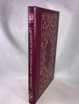 An Essay on the Shaking Palsy