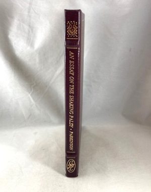 An Essay on the Shaking Palsy
