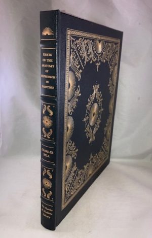 Essays on the Anatomy of Expression in Painting