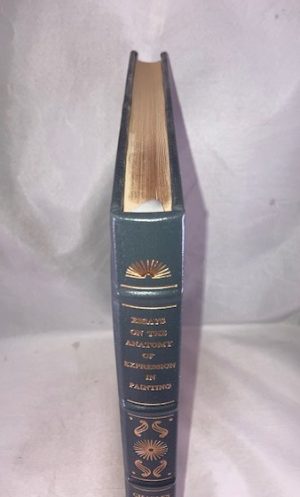 Essays on the Anatomy of Expression in Painting
