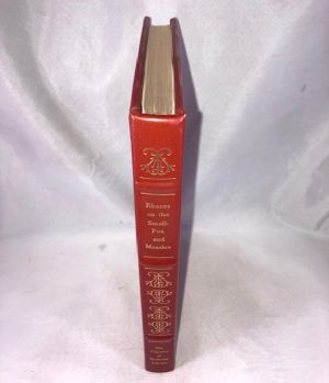 Rhazes on the Small-Pox and Measles