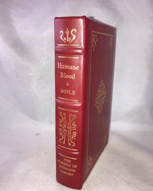 Memoirs for the Natural History of Humane Blood, Especially the Spirit of That Liquor