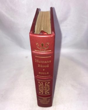 Memoirs for the Natural History of Humane Blood, Especially the Spirit of That Liquor