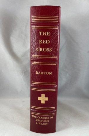 The Red Cross