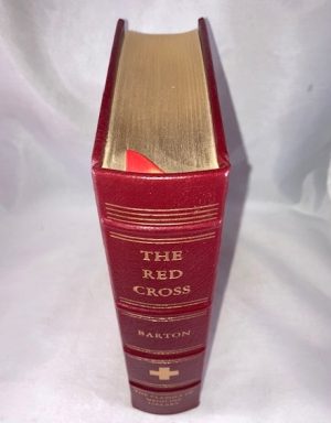 The Red Cross
