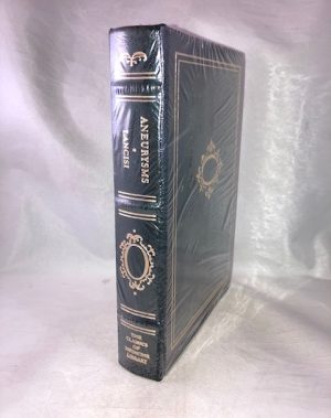 De Aneurysmatibus, Opus Posthumum: Aneurysms, the Latin Text of Rome, 1745. Revised, with Translation and Notes