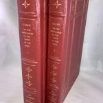 On the Usefulness of the Parts of the Body (2 Volumes - Complete)