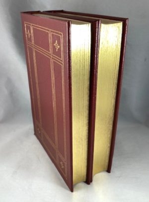 On the Usefulness of the Parts of the Body (2 Volumes - Complete)