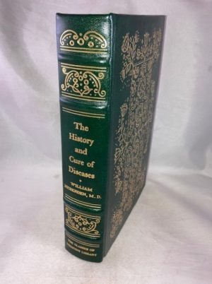 Commentaries on the History and Cure of Diseases