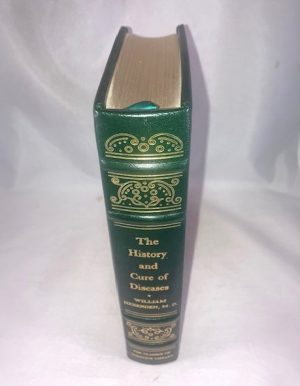Commentaries on the History and Cure of Diseases