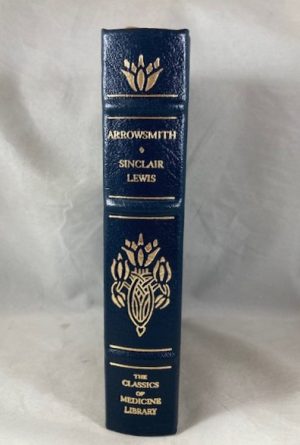 Arrowsmith