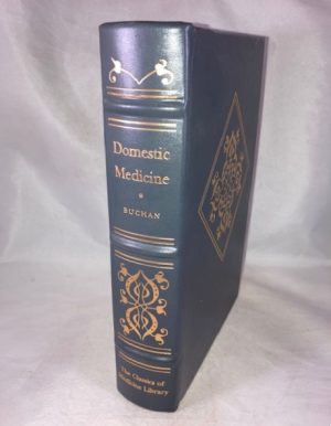 Domestic Medicine or The Family Physician