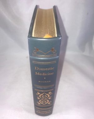 Domestic Medicine or The Family Physician