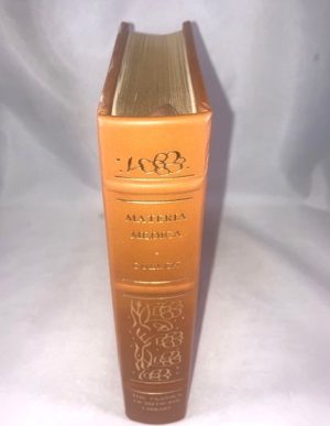 Lectures on the Materia Medica