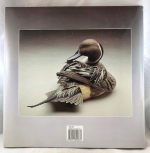 Decoys: A Celebration of Contemporary Wildfowl Carving