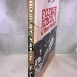 Fokker Aircraft of World War One