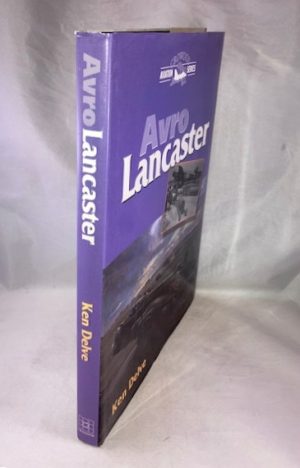 Avro Lancaster