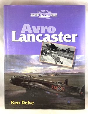 Avro Lancaster
