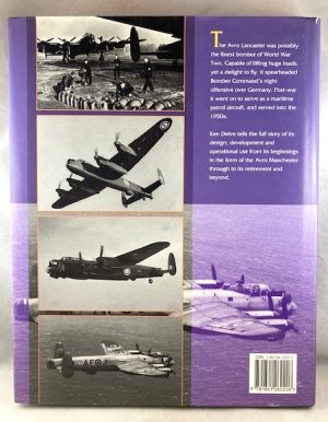 Avro Lancaster