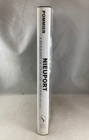 Nieuport: A Biography of Edouard Nieuport 1875-1911