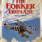 The Fokker Triplane