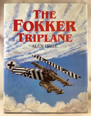 The Fokker Triplane