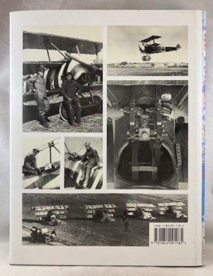 The Fokker Triplane
