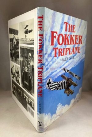 The Fokker Triplane