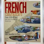 French Aircraft, Vol. 1: From 1939 to 1942, Amiot to Curtiss (Planes and Pilots)