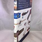 Classic World War I Aircraft Profiles, Volume 1: Fokker Fighters,SE5 & 5A,Siemens Schuckert British & American DH4,Curtiss Jenny,Spad Fighters,de Havilland DH1 & DH2