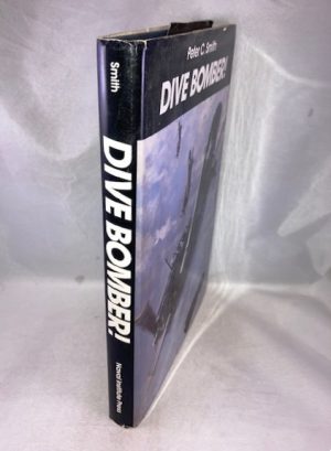 Dive Bomber