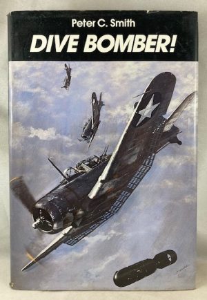 Dive Bomber