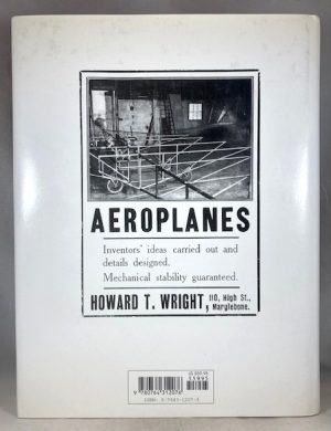British Aircraft Before the Great War (Schiffer Aviation History)