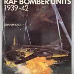 RAF Bomber Units 1939-42 (Aircam/Airwar 5)