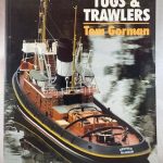 Scale Model Tugs and Trawlers