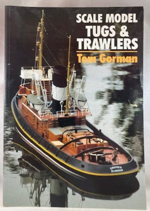Scale Model Tugs and Trawlers