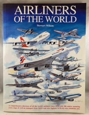 Airliners of the World