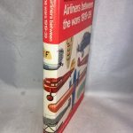 Airliners between the Wars 1919-1939, (The Pocket Encyclopedia of World Aircraft in Color)