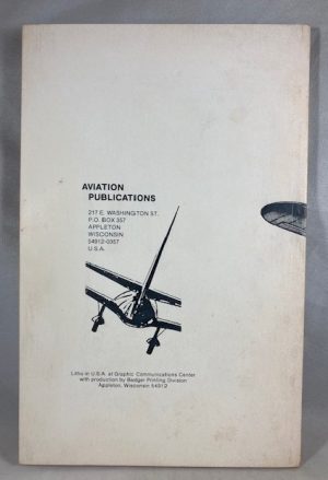 Instruction Manual for Ford Trimotor 1929