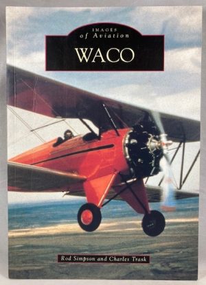 Waco (Images of Aviation)