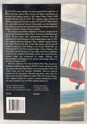 Waco (Images of Aviation)