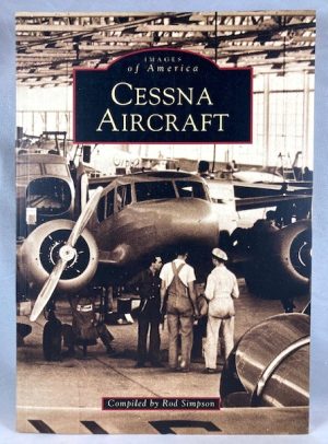 Cessna Aircraft (Images of Aviation)