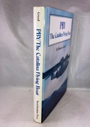 PBY: The Catalina Flying Boat