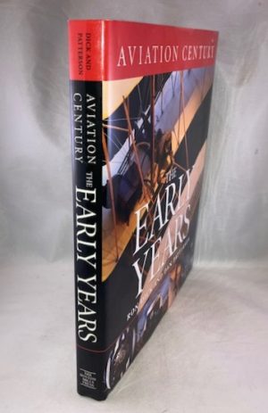 Aviation Century: The Early Years