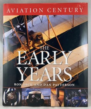 Aviation Century: The Early Years