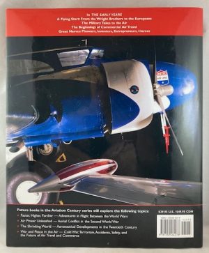 Aviation Century: The Early Years