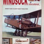 Windsock International Volume 22, No. 1, January/February 2006