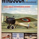 Windsock International Volume 22, No. 3, May/June 2006