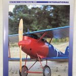 Windsock International Volume 16, No. 1, January/February 2000