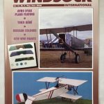 Windsock International Volume 16, No. 3, May/June 2000